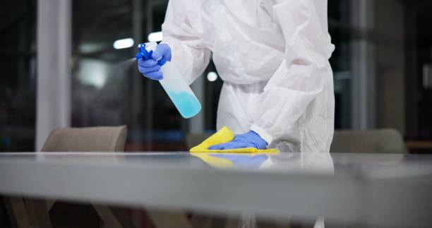 Licensed Blood Cleanup service in Rogers, TX - Crime Scene Cleaner Online